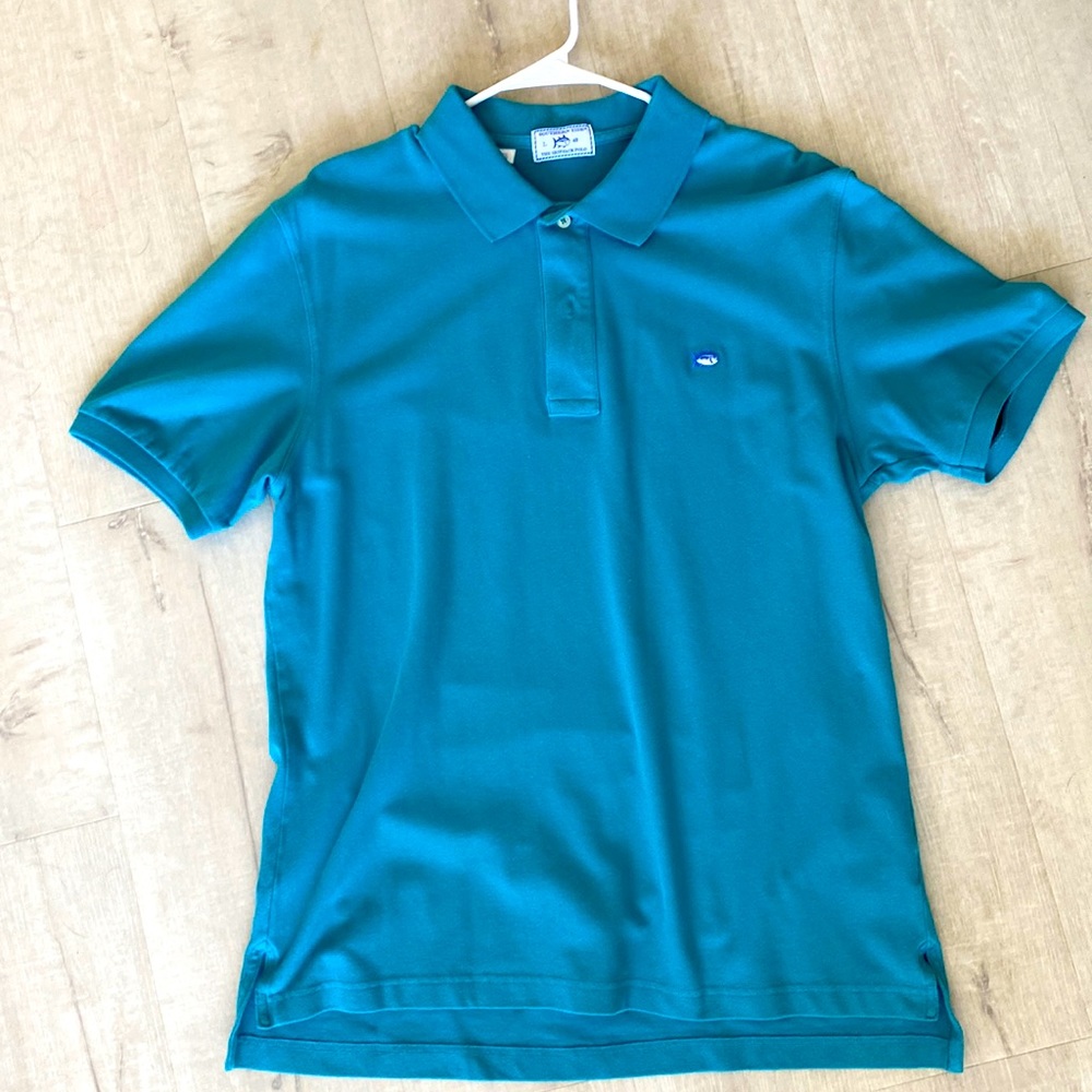 Southern Tide Skipjack Polo 🐟